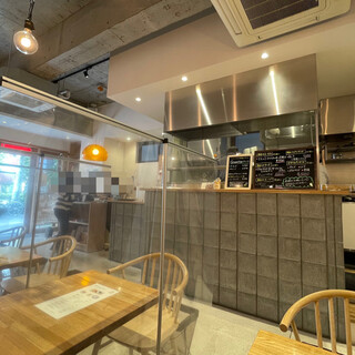 ペリカンカフェ_2