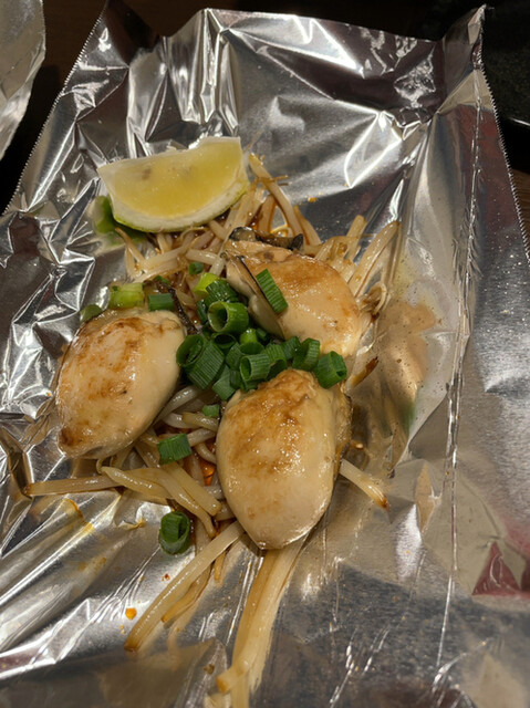 Teppan Izakaya Miyayu photo 2