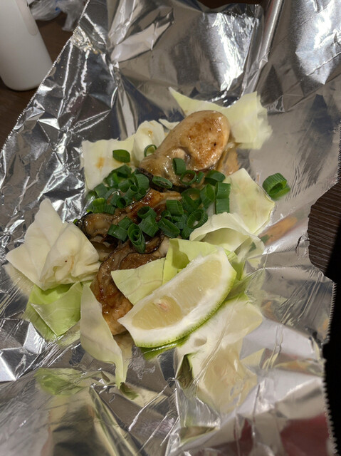 Teppan Izakaya Miyayu photo 3