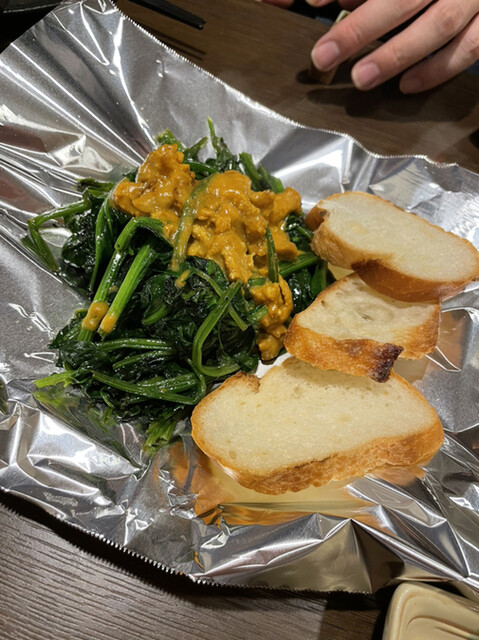 Teppan Izakaya Miyayu photo 5