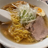 麺屋 雪風 すすきの店