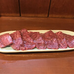 Yakiniku Satou - 