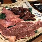 焼肉佐藤 - 