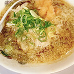 Oosaka Fukuchan Ramen - 