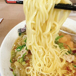 Oosaka Fukuchan Ramen - 