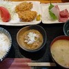 食事処まるとし