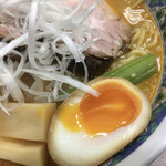 らーめん 麺好 - 