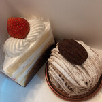 PATISSERIE SOMAJI - 