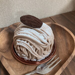 PATISSERIE SOMAJI - 