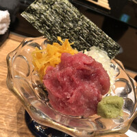 築地青空三代目 大名古屋ビルヂング店 - 
