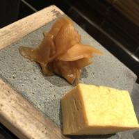 築地青空三代目 大名古屋ビルヂング店 - 