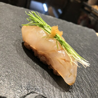 築地青空三代目 大名古屋ビルヂング店 - 