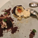 フロリレージュ - T.K.G.完結