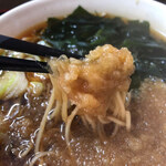 あり賀せいろう - 