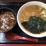 あり賀せいろう - 