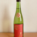 吉田酒造 - 月山 純米吟醸 ひやおろし