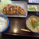 Tonkatsu Hirayoshi - 