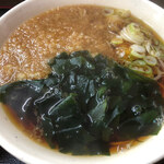 あり賀せいろう - 