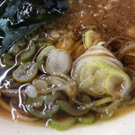 あり賀せいろう - 