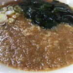 あり賀せいろう - 