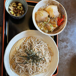 Soba Chaya Tsukechiten - 