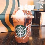 スターバックスコーヒー - 