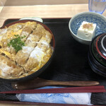 Taikou - 特上カツ丼