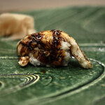 材木町　鮨　奈可久 - 