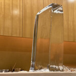 材木町　鮨　奈可久 - 