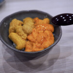 材木町　鮨　奈可久 - 