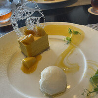 スケープス ザ スィート - 