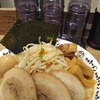 野郎ラーメン 高田馬場店