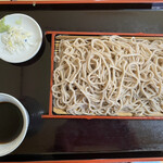 大成庵 - 料理写真: