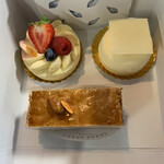 ピエール・エルメ・パリ - 