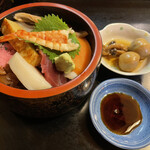 Hama Zushi - 