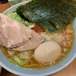 らー麺 家道 - 