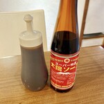洋食・ワイン フリッツ - 