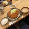 とんかつ 明石