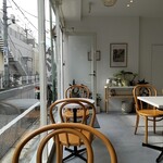 Cafe satsuki - 