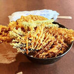 Tempura Ishihara - 