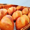 Koudera Habu Gaden - ハーブを使用するパン