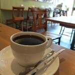 Hiiduru cafe - 