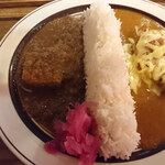 CURRY SHOP くじら - 