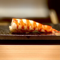 鮨 赤酢 かぶと - 