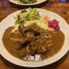 CURRY HOUSE シナモンの木