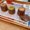 クルックス カフェオ ヨーロピアンリゾートカフェ