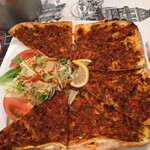 Yıldız Turkish Restaurant & Bar ユルディズ トルコレストラン - 