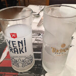 Yıldız Turkish Restaurant & Bar ユルディズ トルコレストラン - 