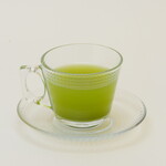 Natural Food Dining LOHAS - オーガニック緑茶