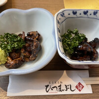 しら河 浄心本店 - 